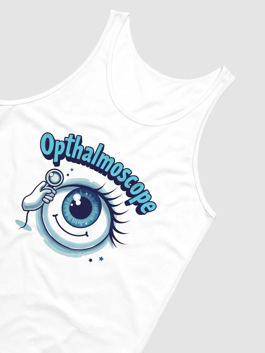 Visionary Eye Ophthalmoscope Tank product image (21)