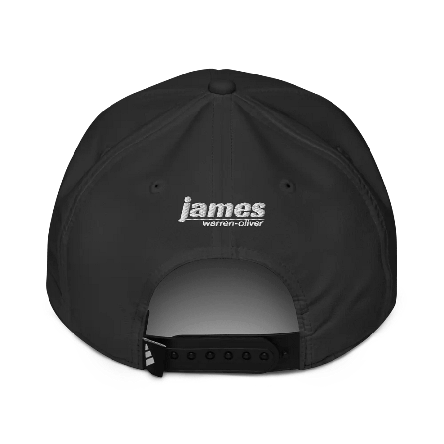 First Class x Economy – Adidas Performance Cap product image (6)