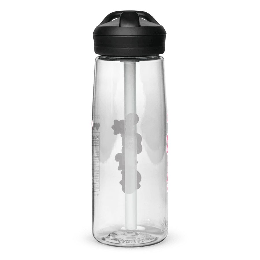 anarkee workout water bottle product image (2)