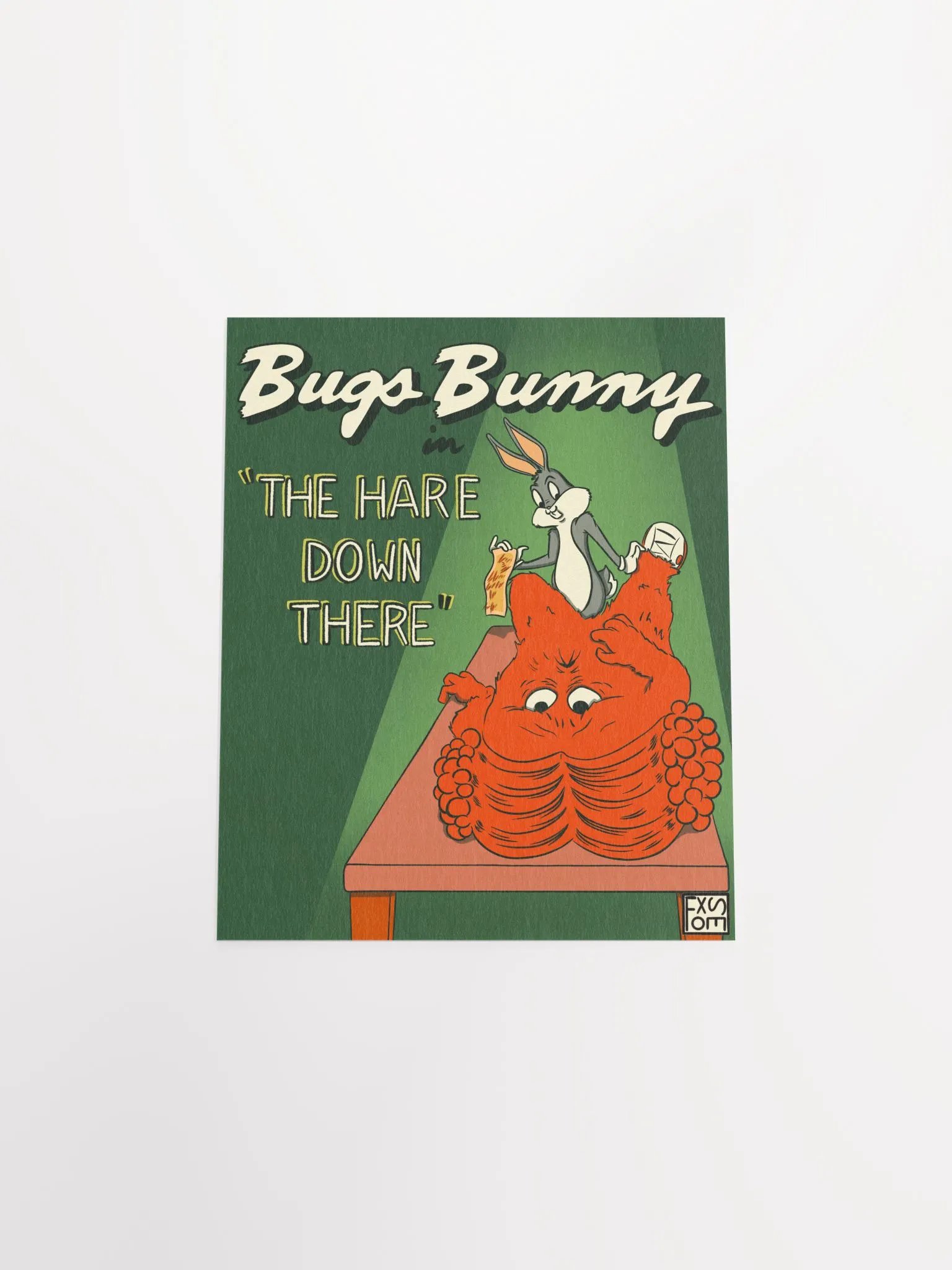 The Hare Down There product image (4)