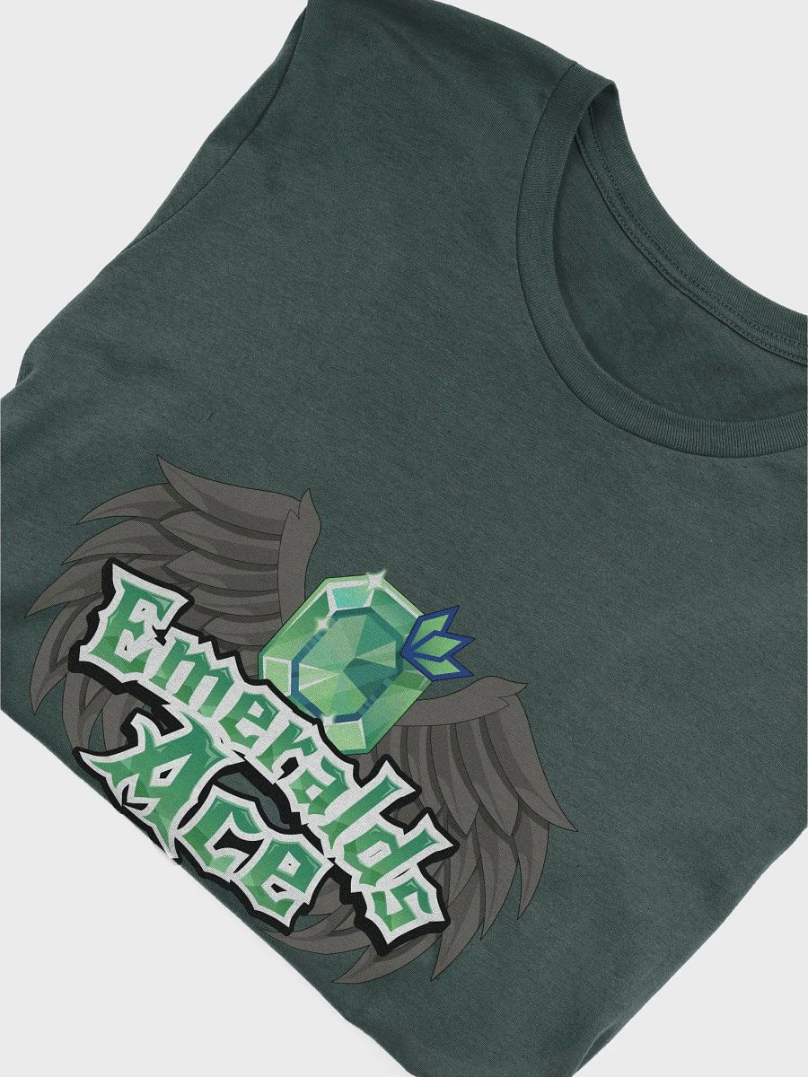 EmeraldsAce Full T-Shirt Center product image (5)