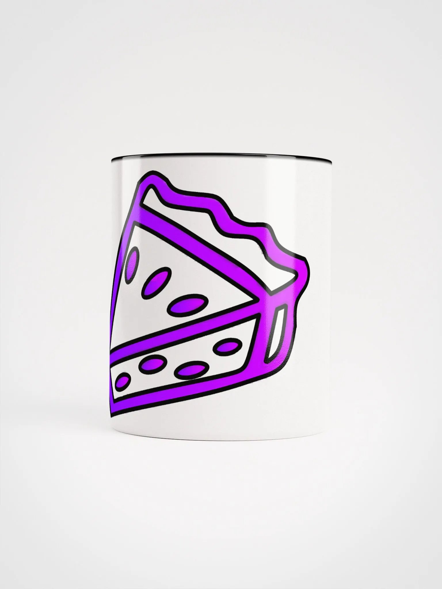 The mug with the colours product image (60)