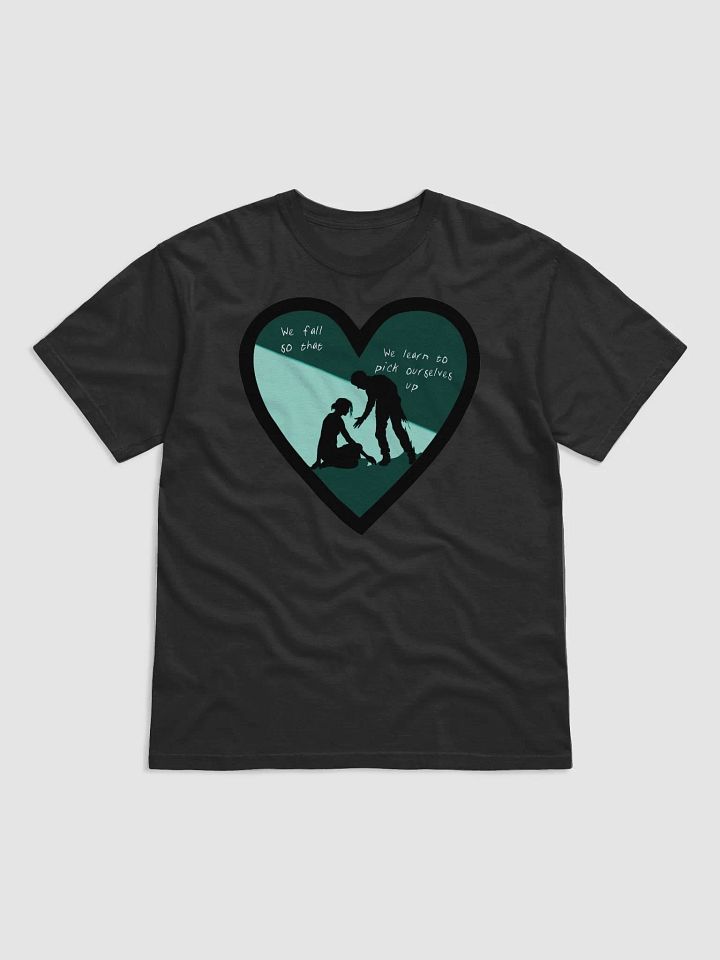 Fall Tshirt Variation 2 product image (1)