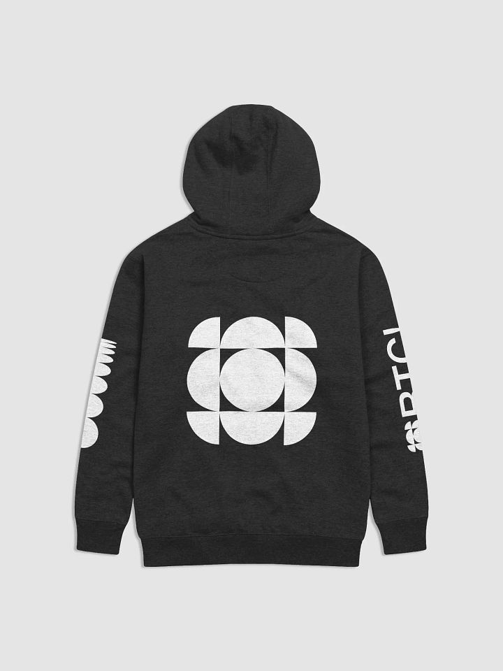 BTC! Black Hoodie product image (2)