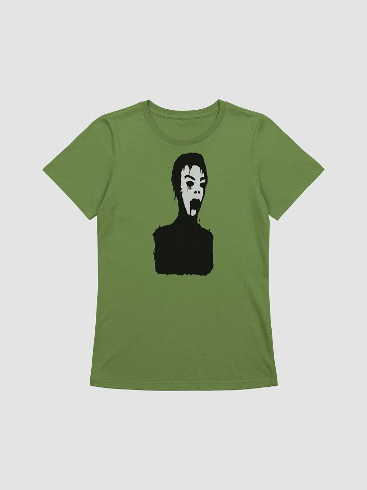 Ravenous Immortal Vampiress Women's Shirt product image (1)