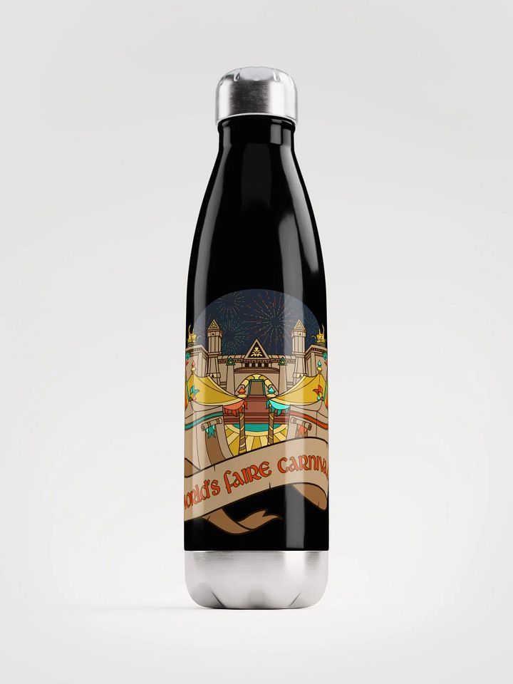Market Sands - Water Bottle product image (1)