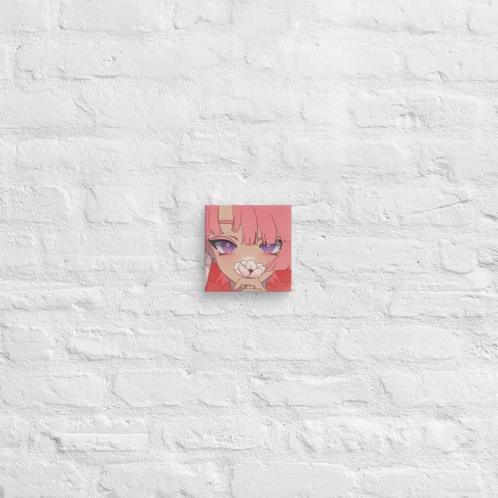 Canvas Print // Dried Flower Collection product image (18)
