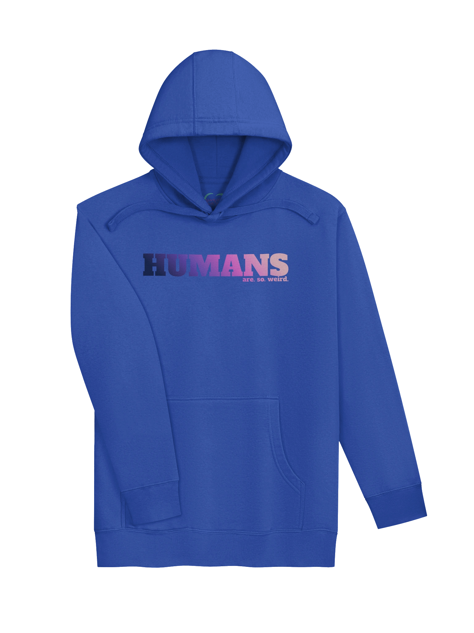 Humans Hoodie product image (2)
