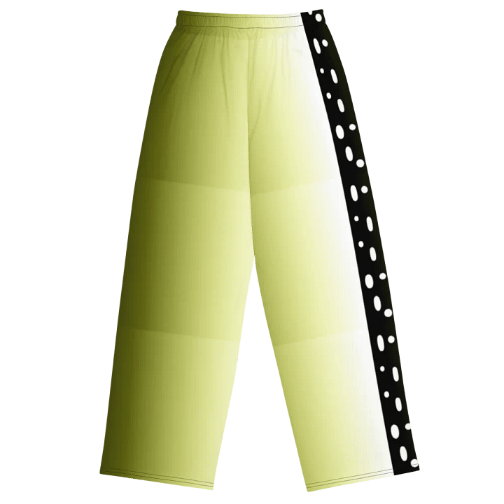 Wide leg pant product image (2)