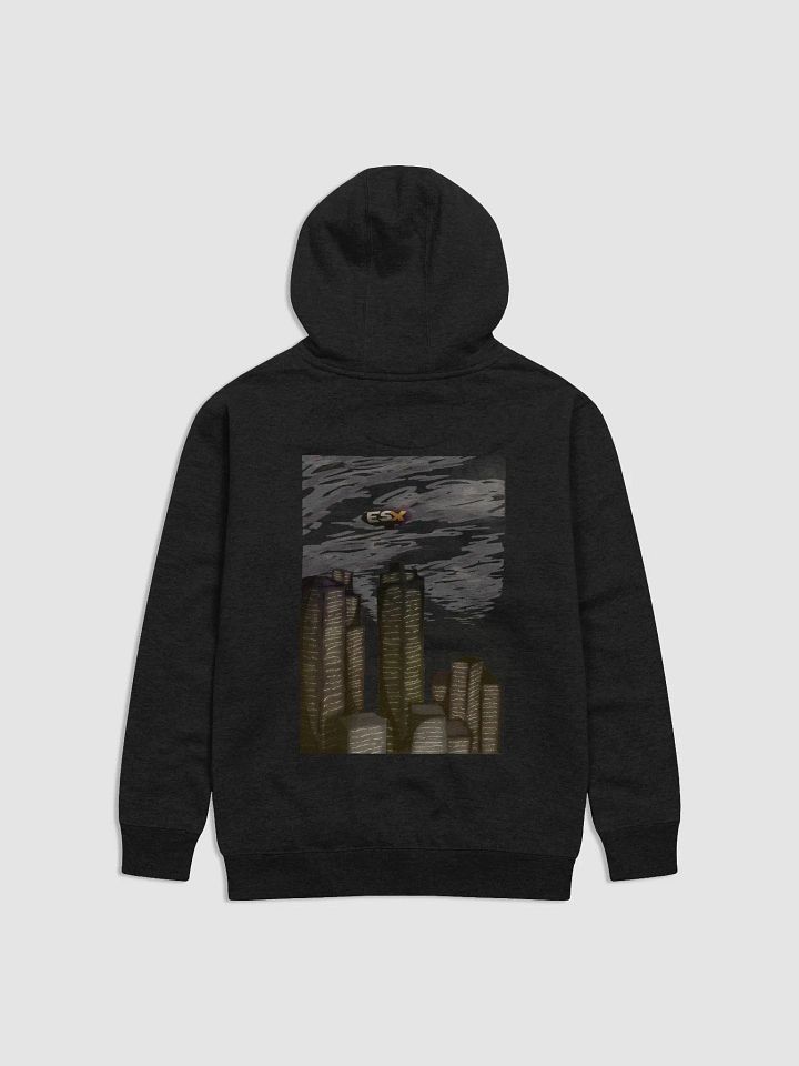 ESX Hoodie 2 product image (2)