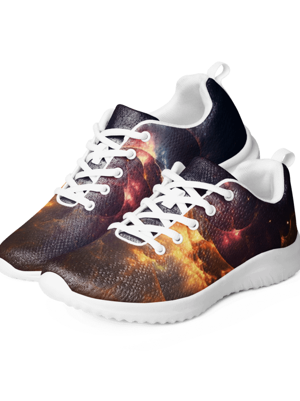 Ibreon Esports Nebula Sneakers product image (2)