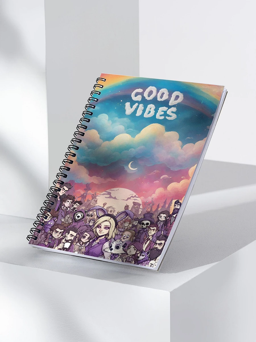 Official GVG Notebook product image (3)