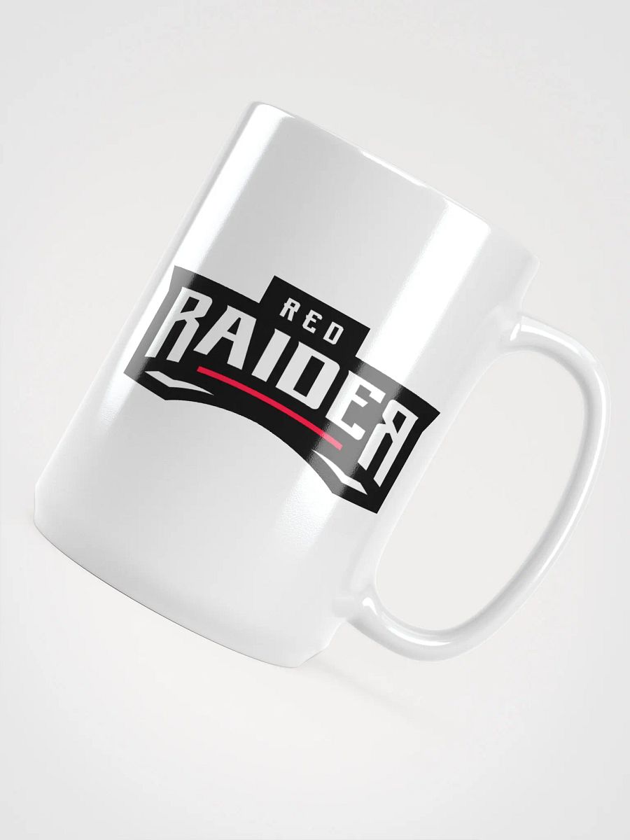 RedRaider Mug product image (4)