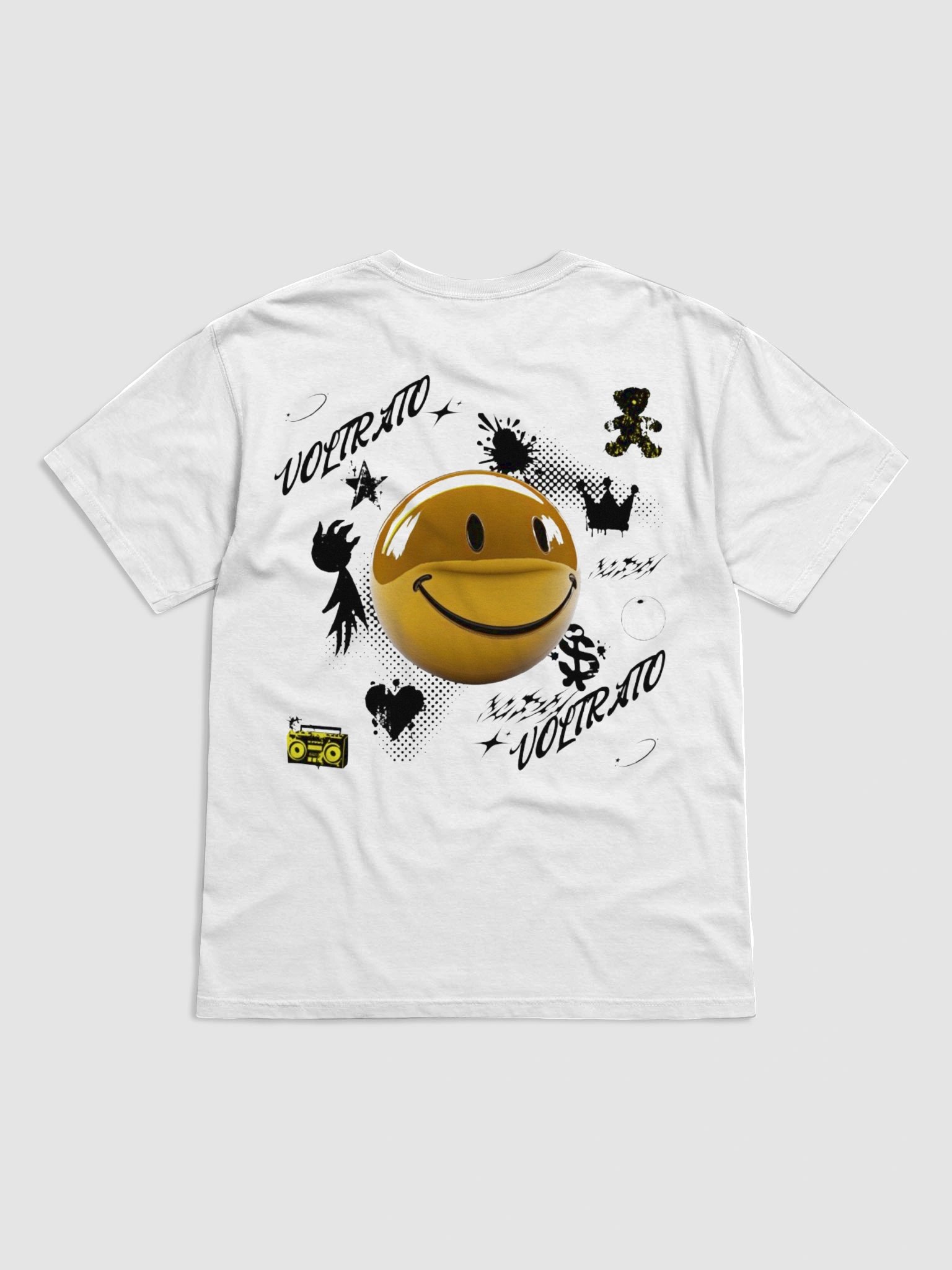 Smiley product image (25)