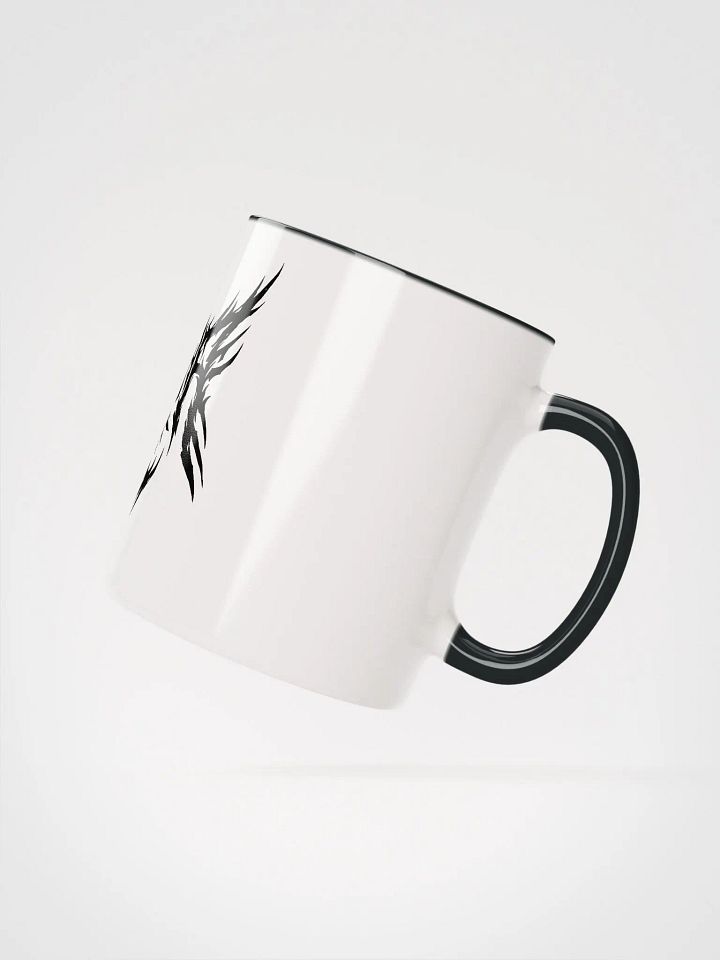 Metal Mug Coloured product image (7)