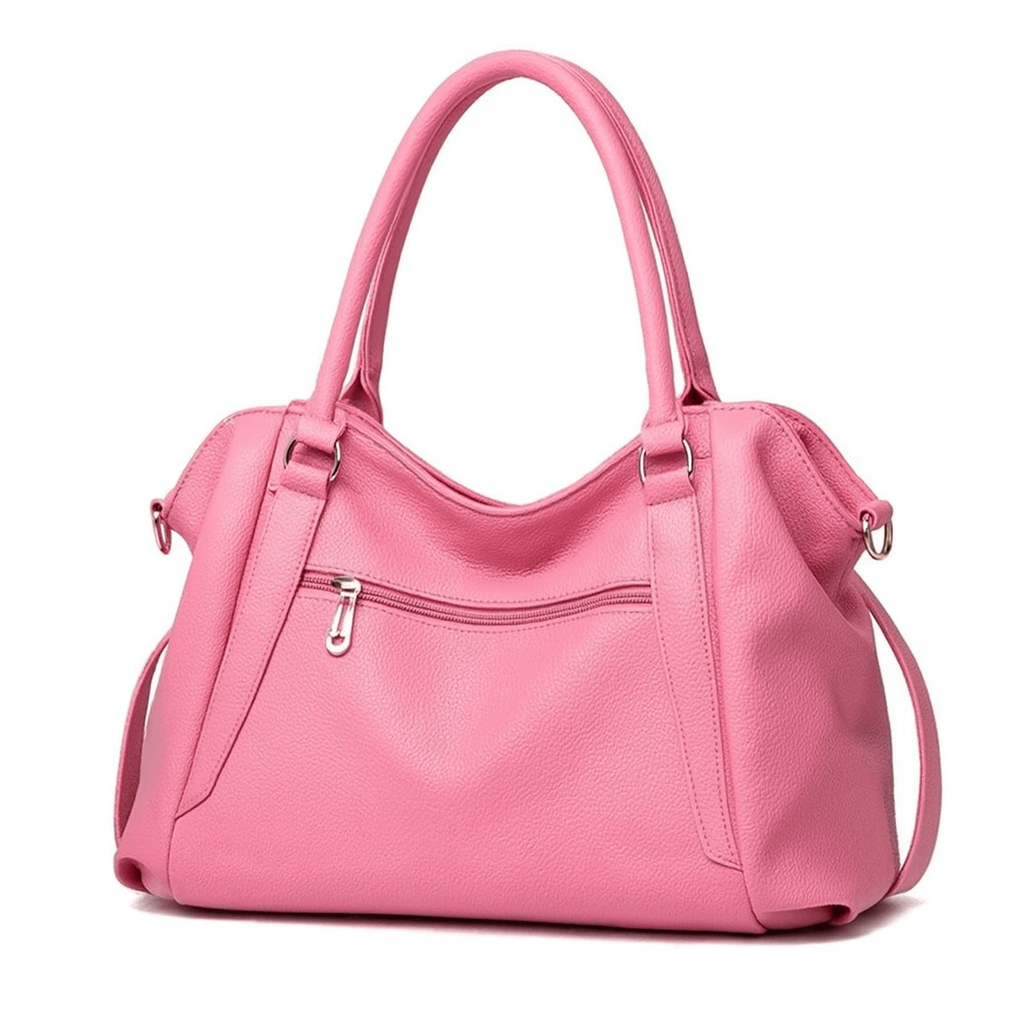 Casual Fashion Women Shoulder Crossbody Handbag product image (2)