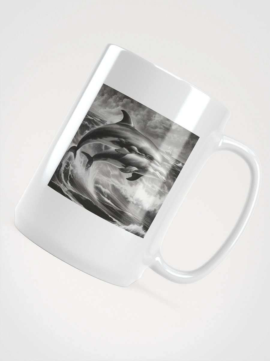 Mystic Dolphin product image (4)