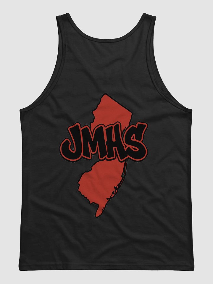 ONCE A JAG tank top product image (6)
