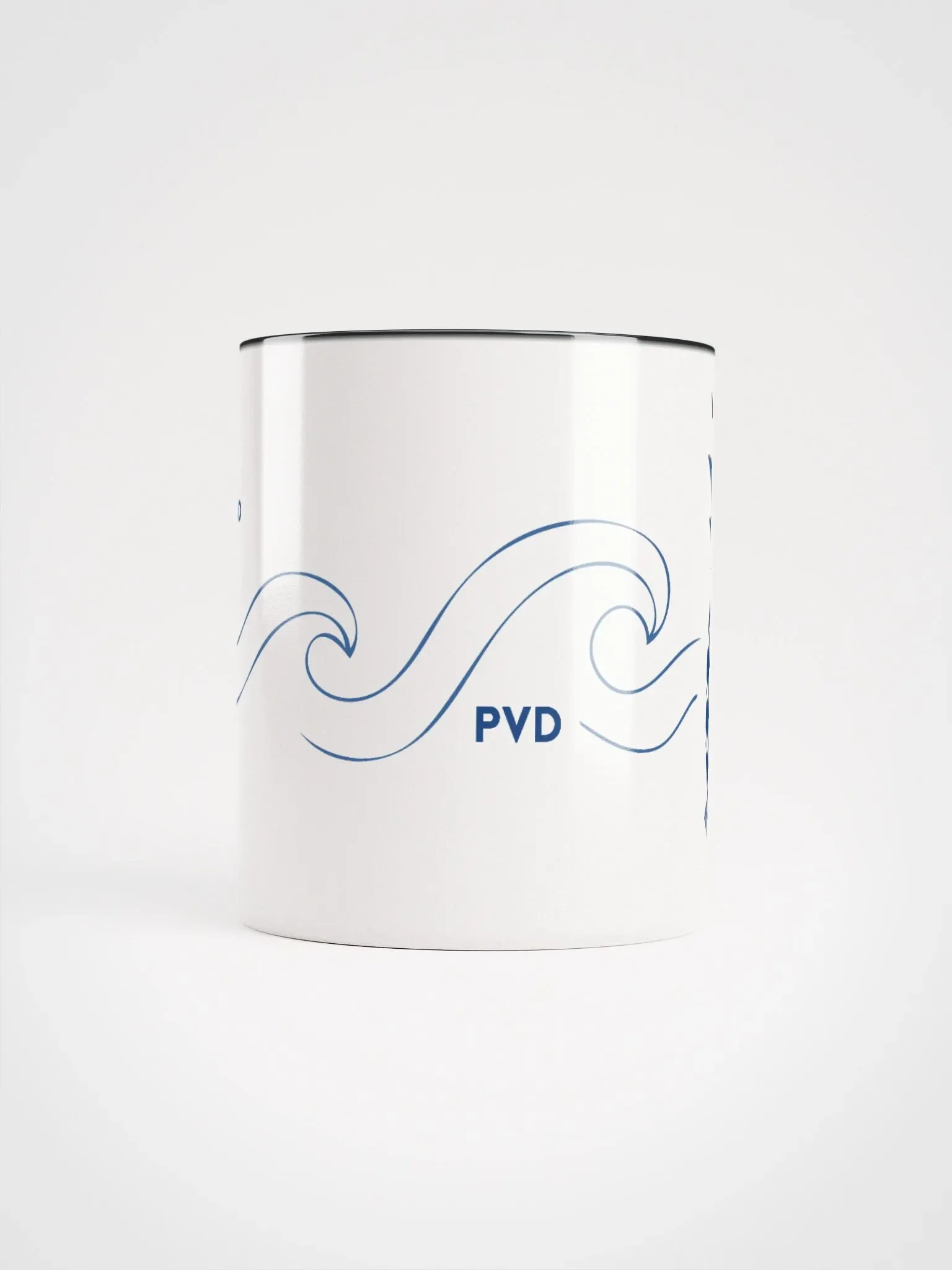 PVD, Rhode Island Color Inside Mug product image (5)