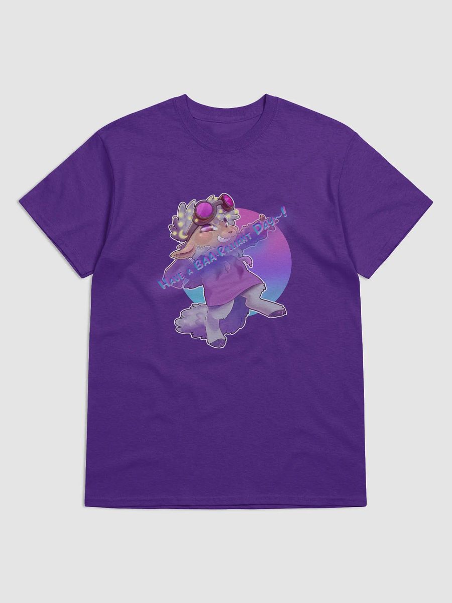 BAA-Rilliant Tee~! product image (4)