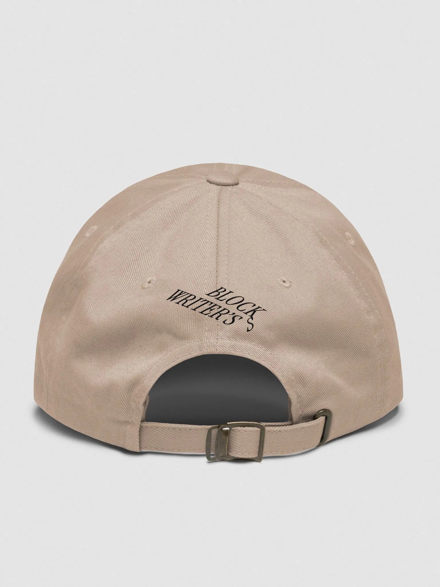 Writer's Blocks (hat) product image (2)