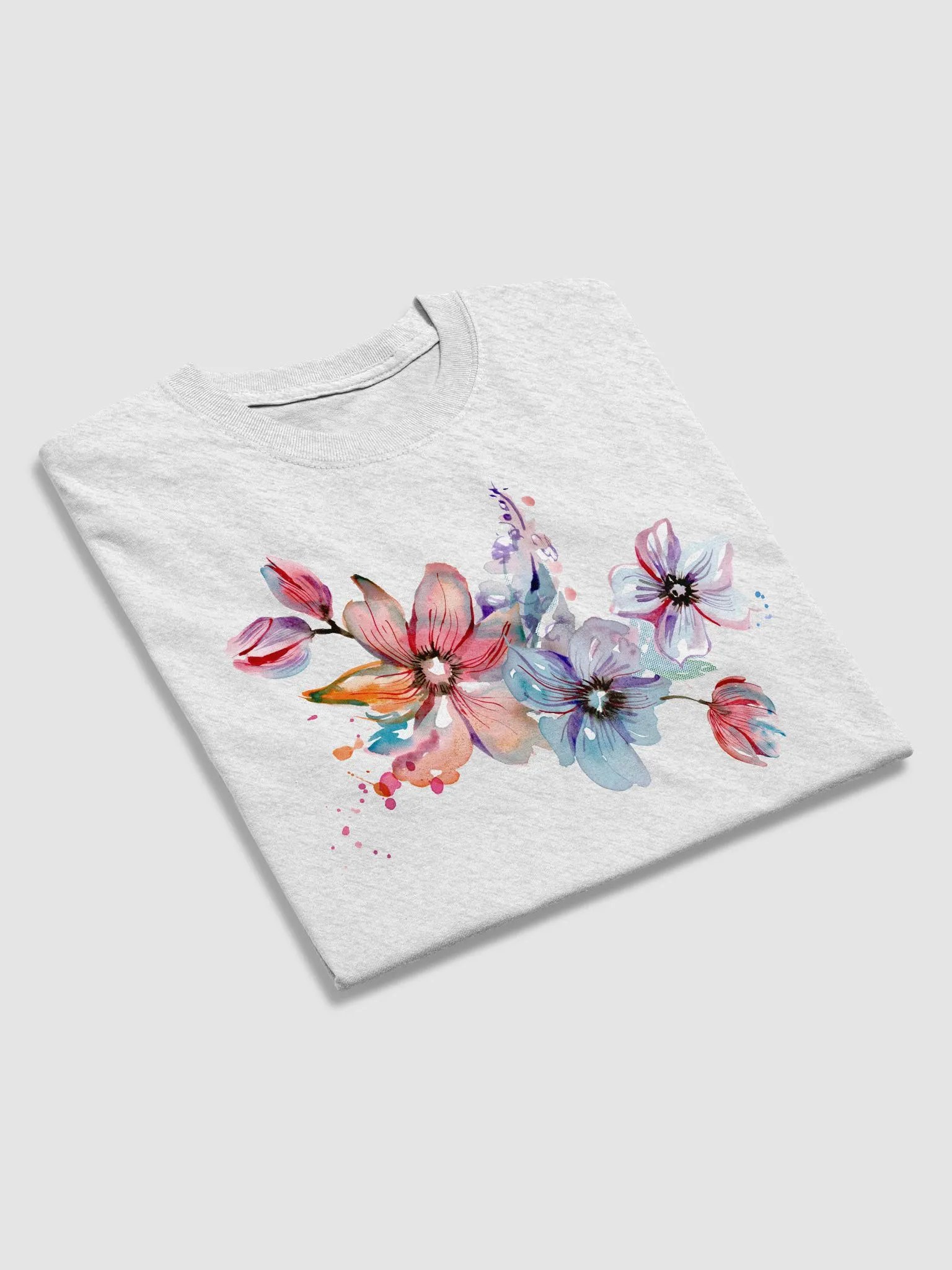 Floral Fiesta T-Shirt product image (19)