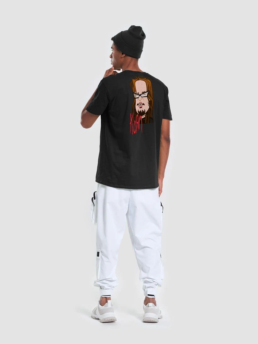 Korn Unisex T-Shirt product image (17)
