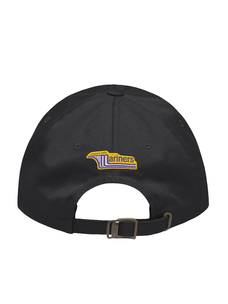 Niagara Falls Mariners Dad Cap product image (2)