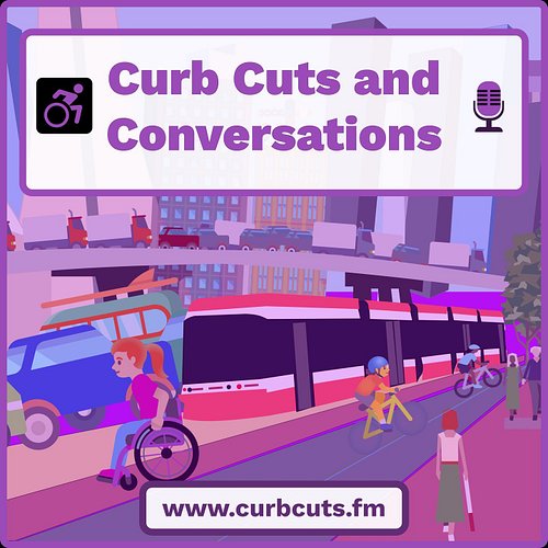 I have a podcast! 🎙️ 