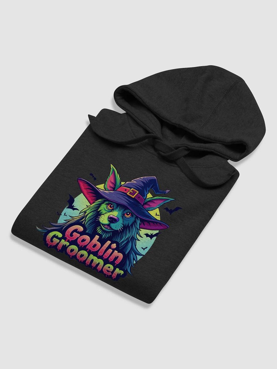 Goblin Groomer Hoodie product image (62)