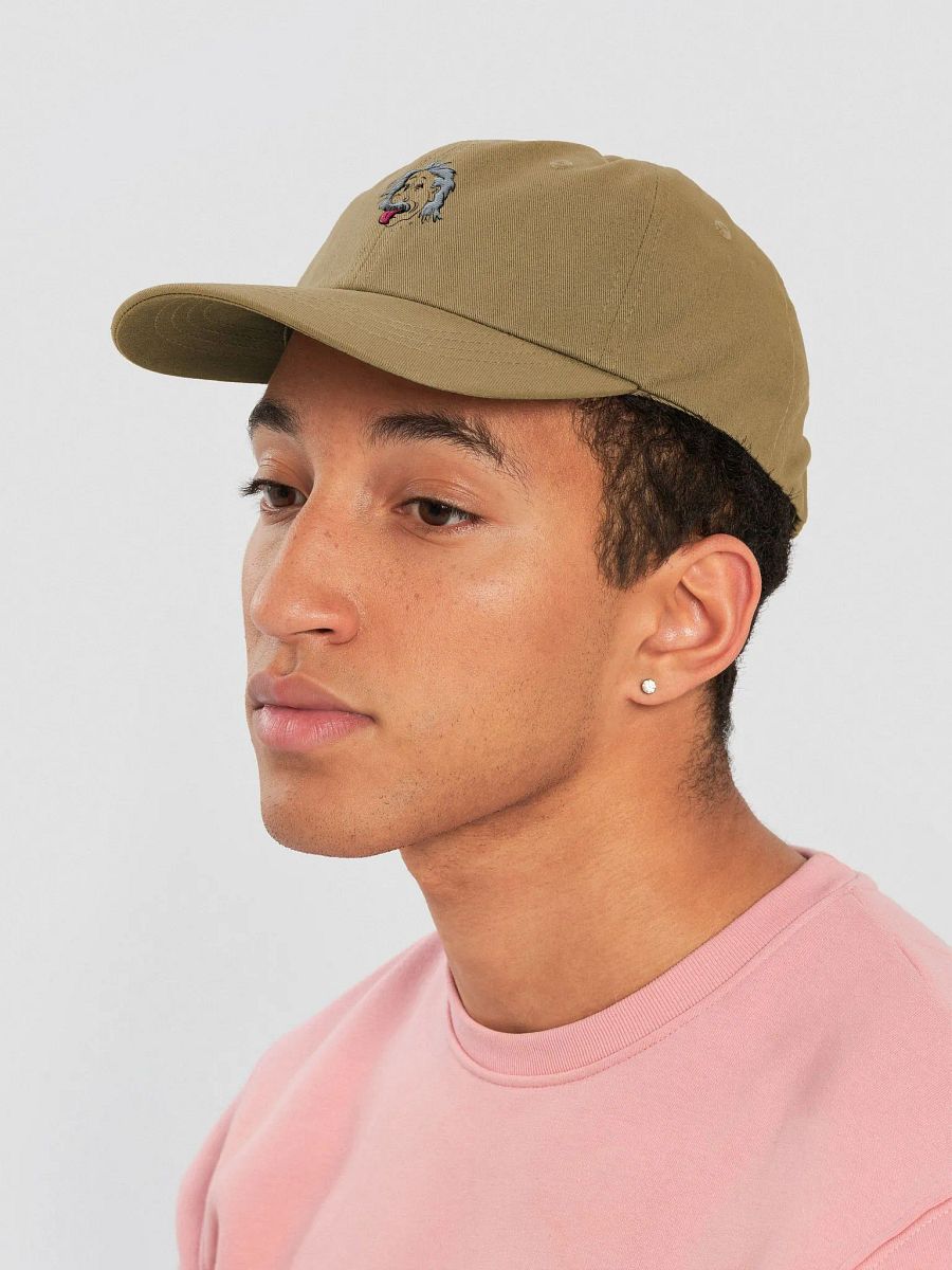 The Genius Himself product image (33)