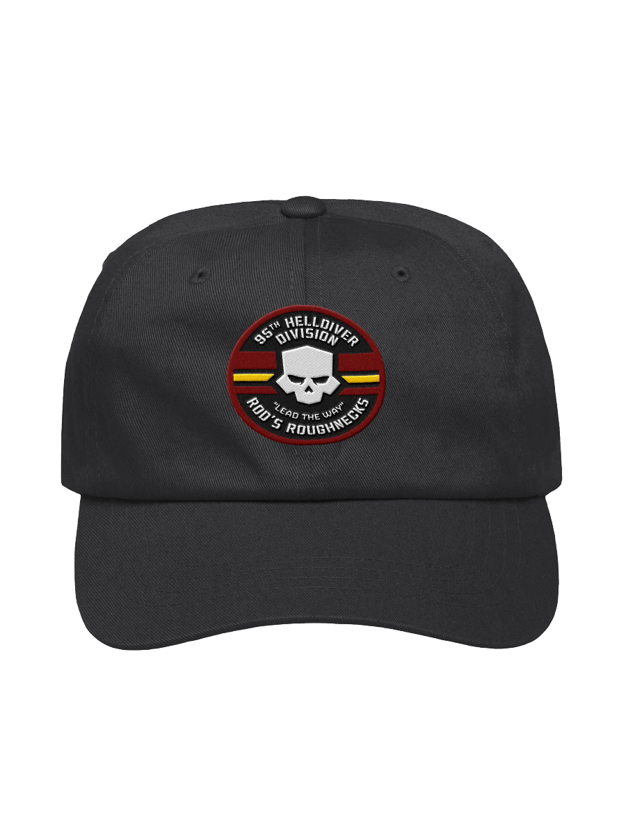 95th Baseball Cap product image (1)