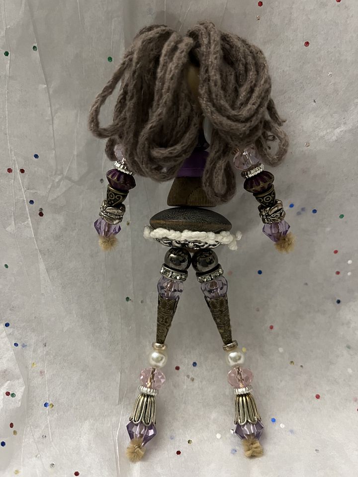 Princess Fashion ~ Lavender product image (2)