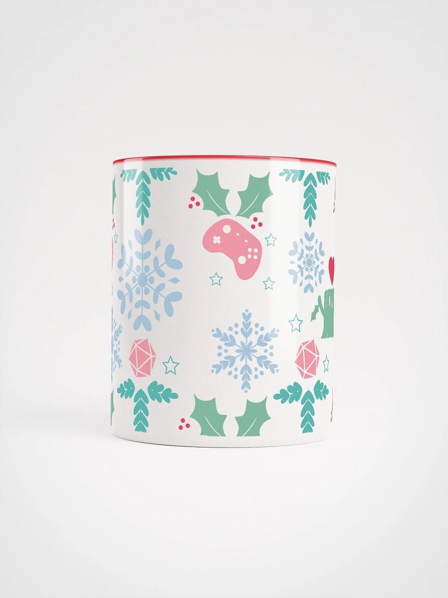 Holiday Stumpt Mug product image (5)