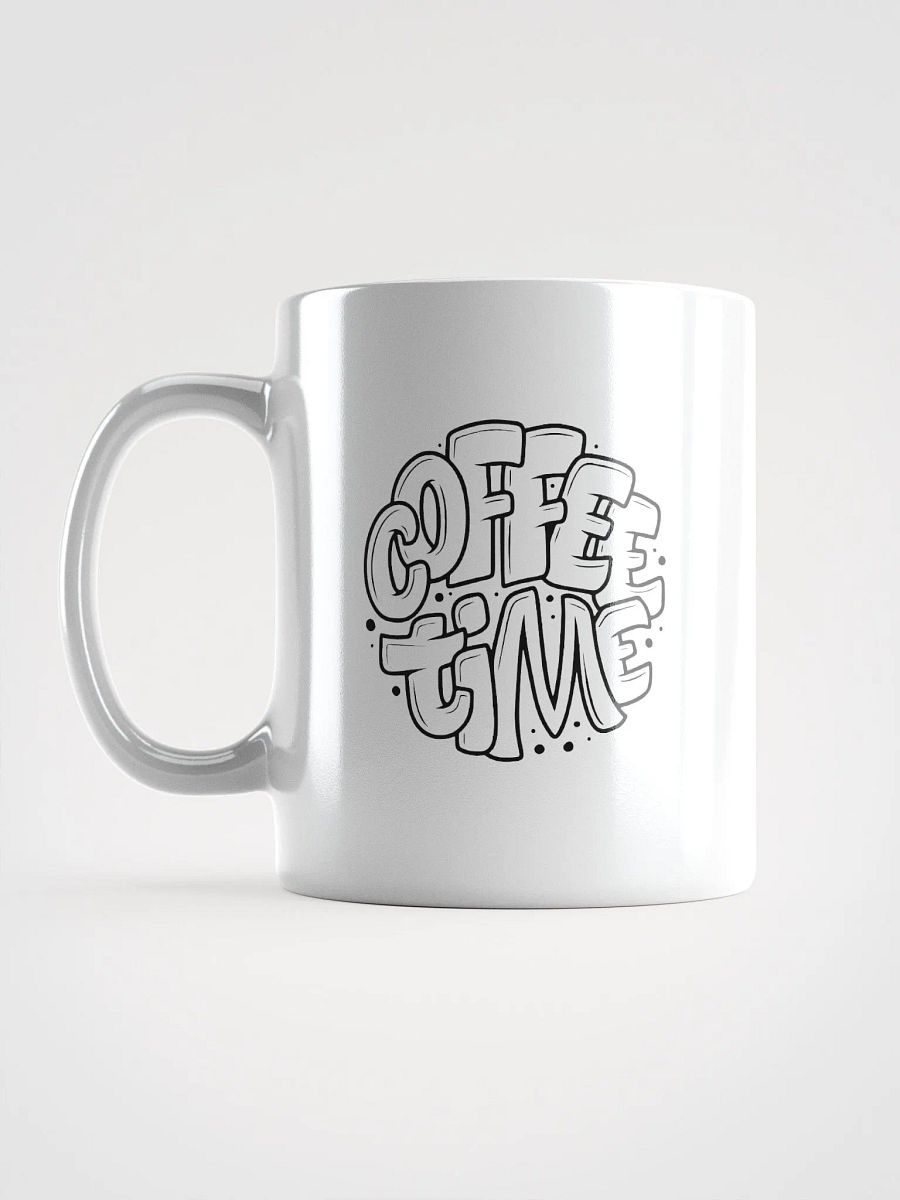 Coffee Time Mug product image (17)