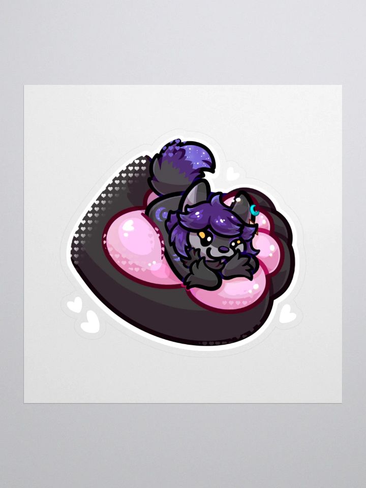 Doggo Beans Squish product image (1)