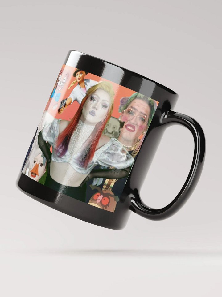 Chelora's Mug - Noire product image (2)