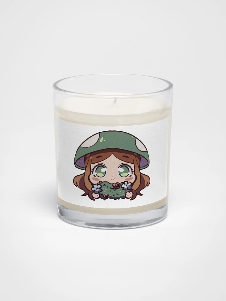 Bandit Candle product image (1)