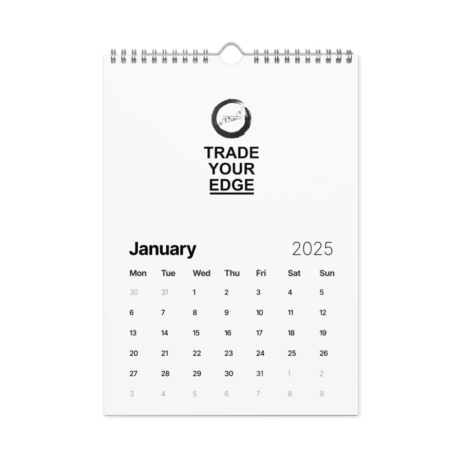 2025 Calendar product image (6)