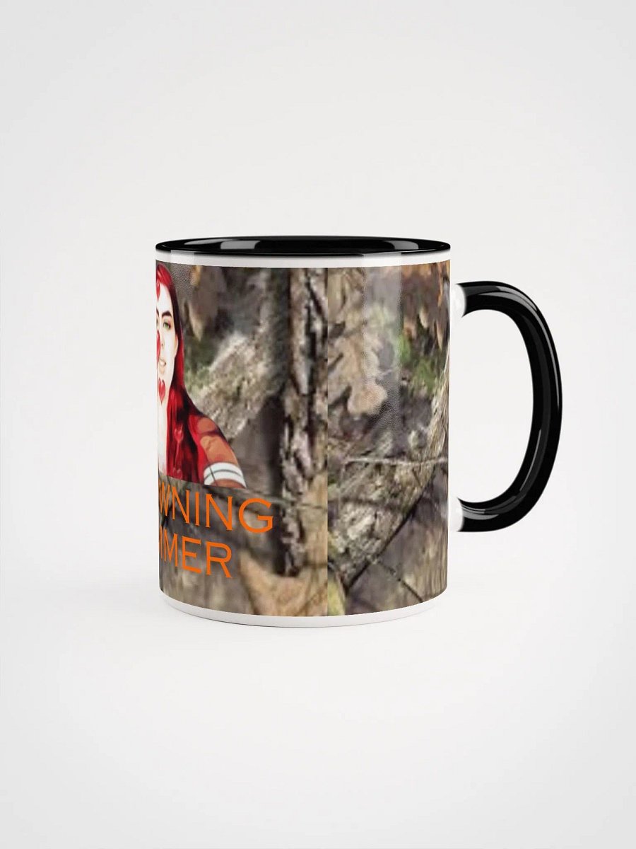 BrowingSimmer Colored Mug product image (2)