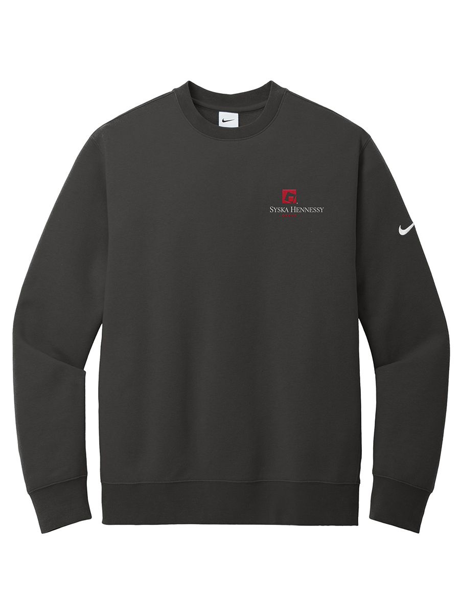 Nike - Club Fleece Crew product image (1)