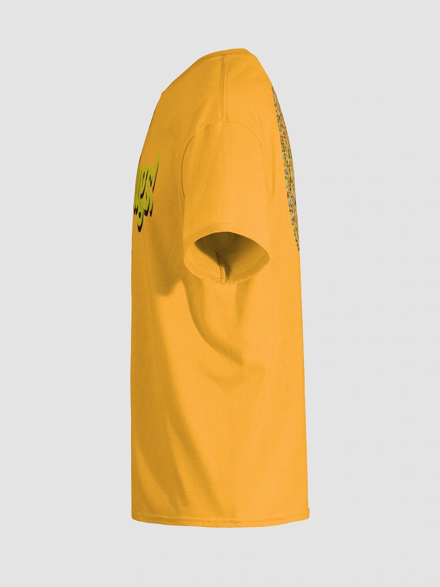 "Ask Me About The Free Hugs!" T-Shirt product image (113)