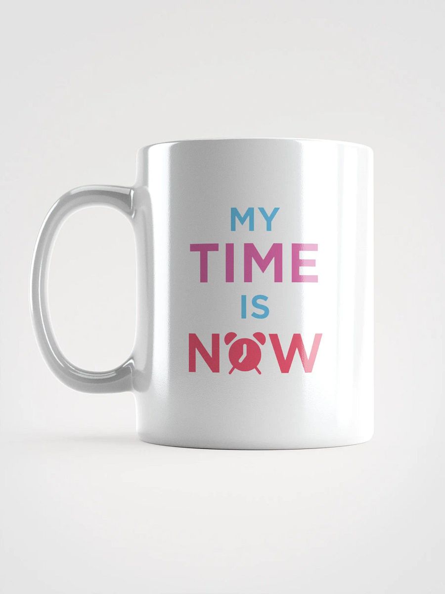 My Time is Now product image (17)