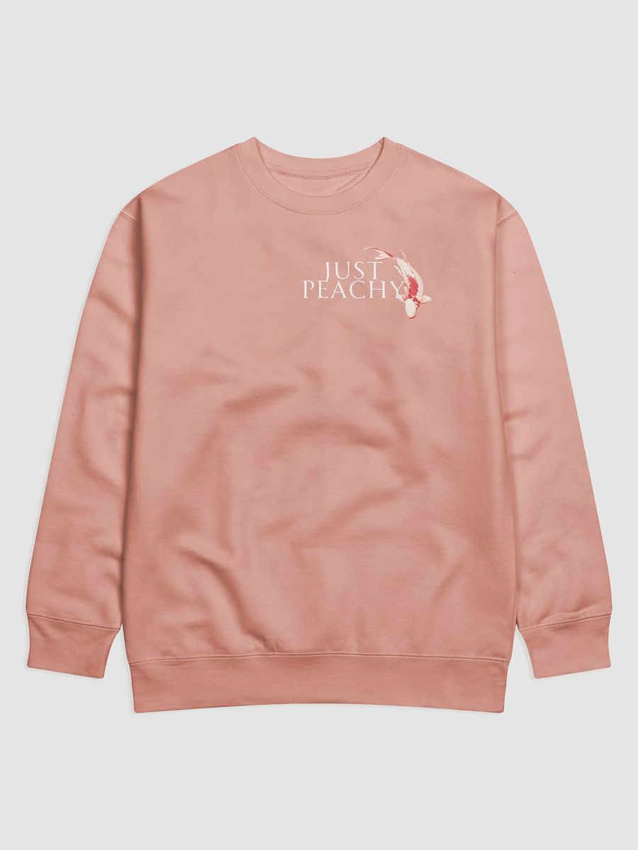 A Small Fish - Sweater product image (2)