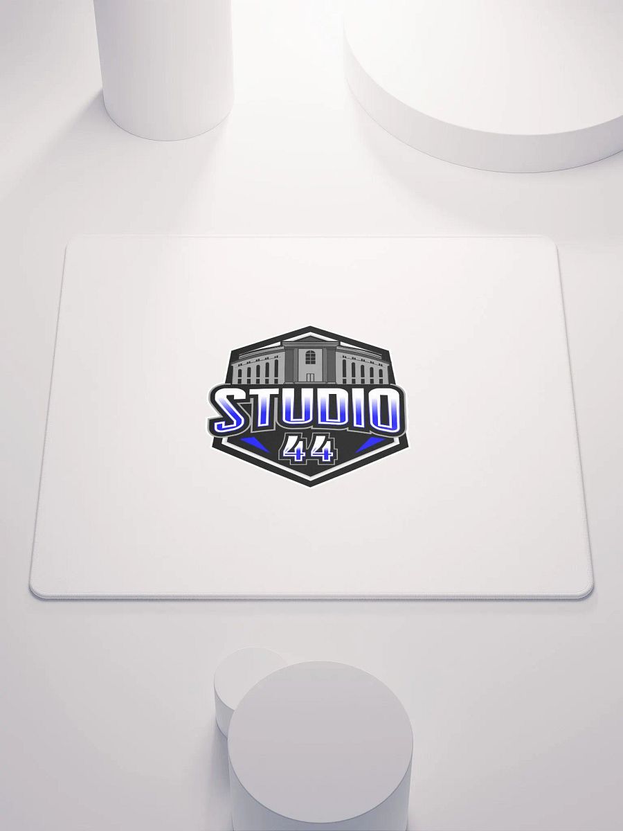 Studio 44 Mouse Pad (Horizontal) product image (1)