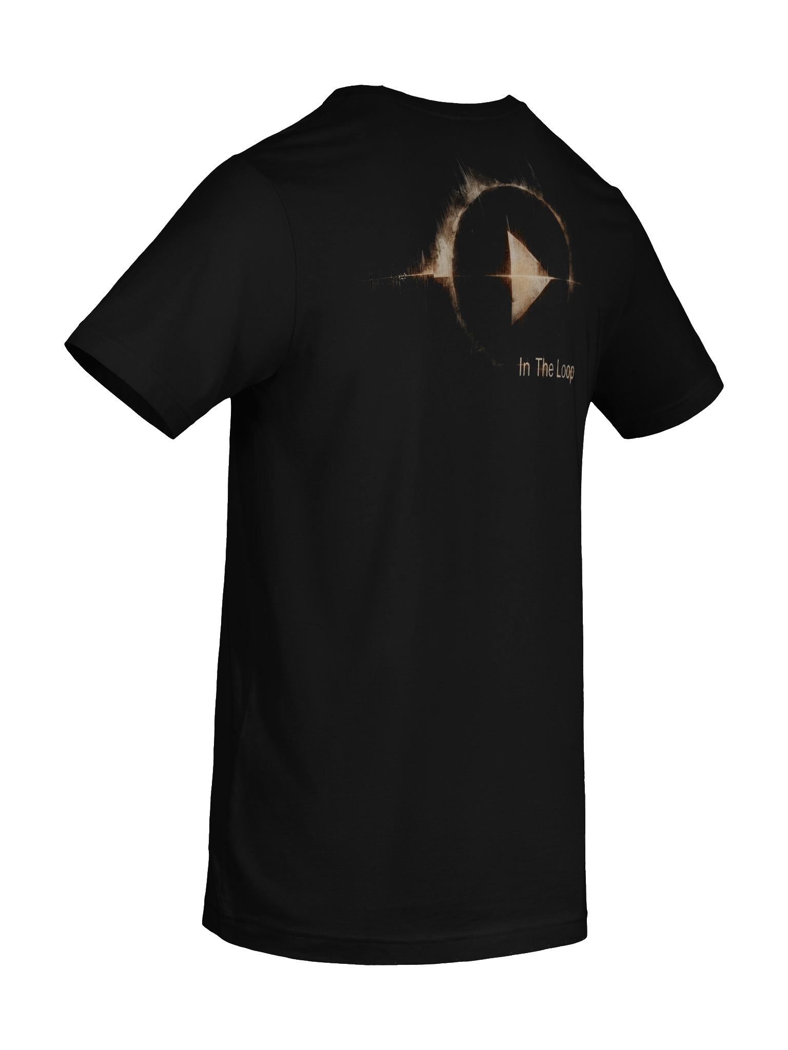 In The Loop T-Shirt product image (10)