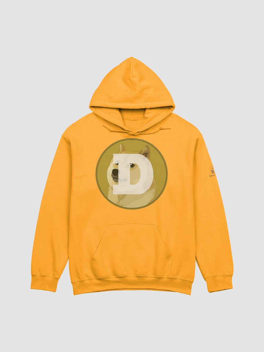 Dogecoin Hoodie product image (3)