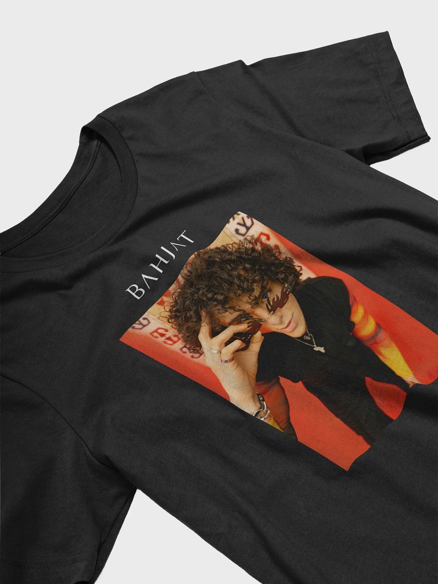 Bahjat T-Shirt 2 product image (3)