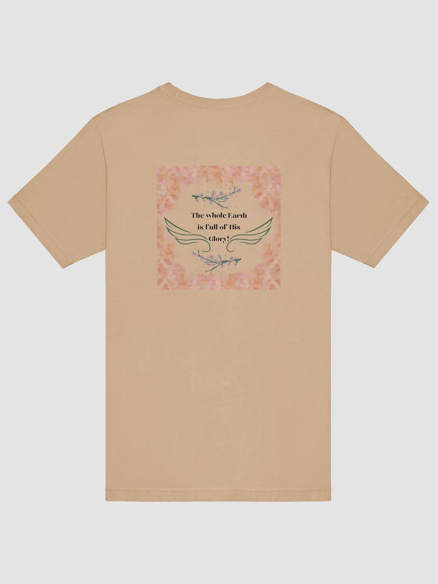 Is 6:3 Bella Soft T-shirt! product image (2)