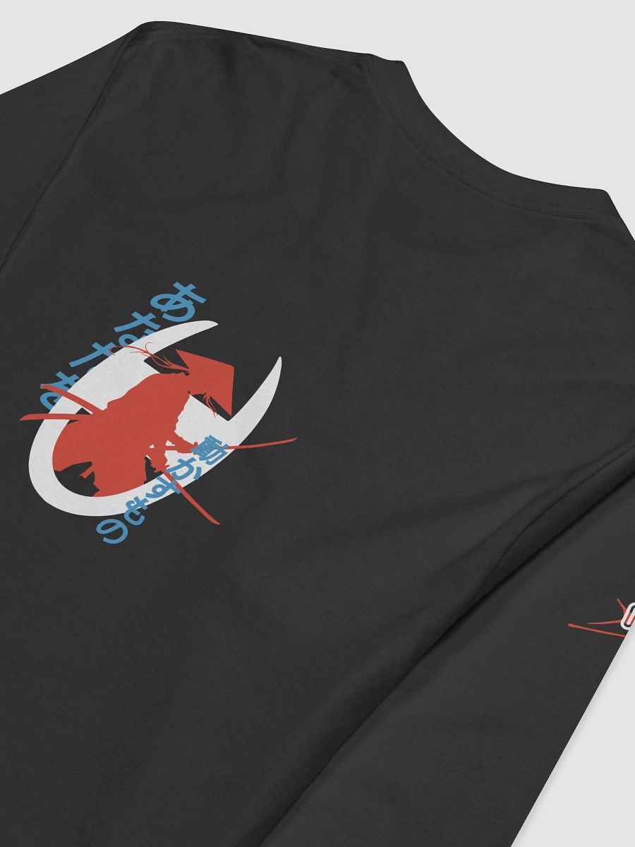 Frostee x Champion Long Sleeve product image (4)